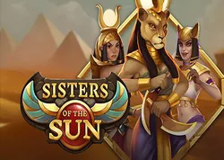 Sisters Of The Sun